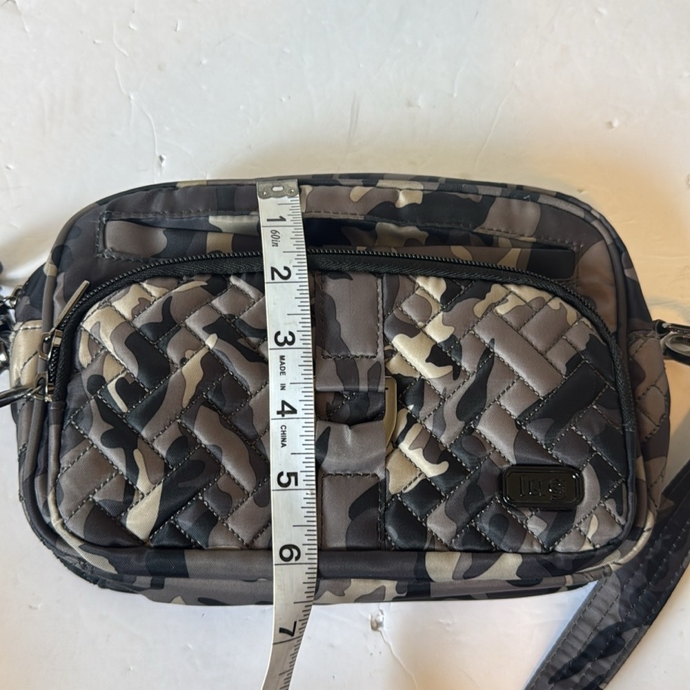 Lug bag - Picture 10 of 12